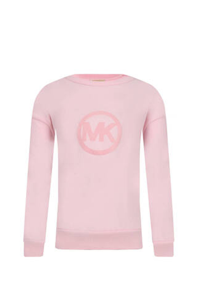 Худые Michael Kors KIDS - розовый(R15172)
