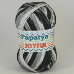 JOYFUL Пряжа для техники пулинг