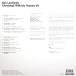 Nils Landgren / Christmas With My Friends VII (LP)