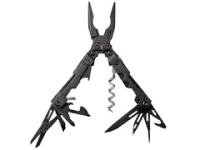 Мультиинструмент SOG PowerLitre Black (SOG-PL1002-CP)