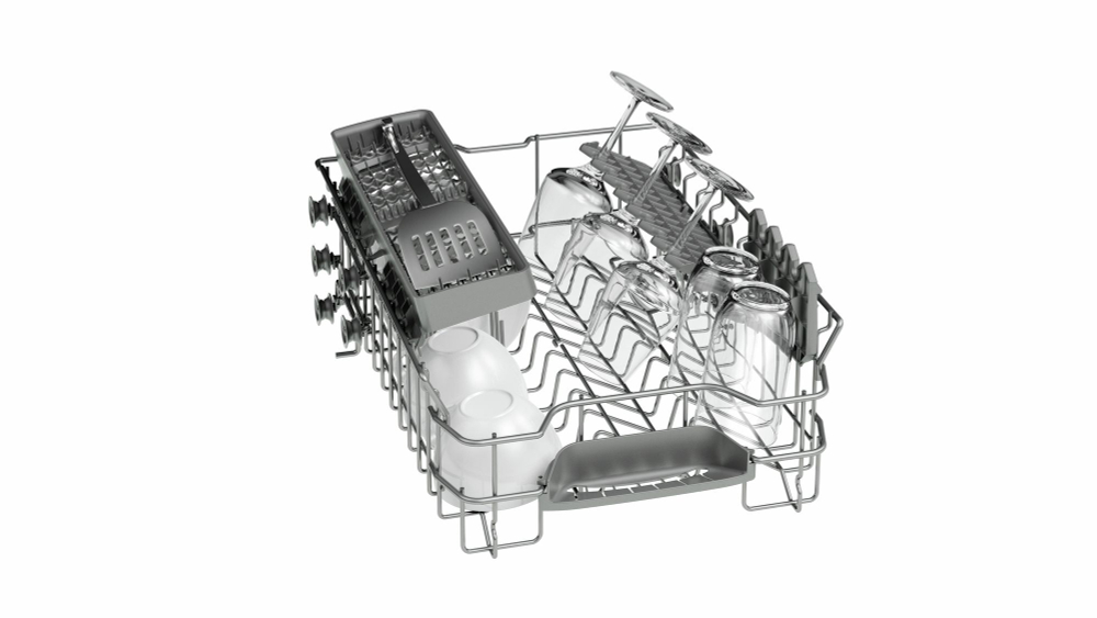 Встраиваемая посудомоечная машина Bosch SPV45DX30R
