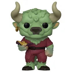 Funko POP! Marvel. Multiverse of Madness: Rintrah 6