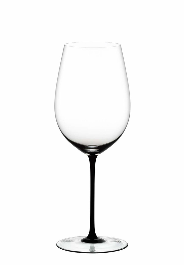 Бокал для красного вина 860мл Riedel Sommeliers Black Tie Bordeaux Grand Cru