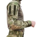 Тактическая рубашка Raptor, GIENA Tactics — Мох