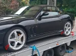 КОВАНЫЕ ДИСКИ для Ferrari 575M @@007be3