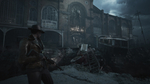 The Sinking City