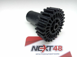 Шестерня мясорубки KENWOOD MG350 KW018, BR004
