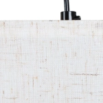 Подвесная люстра Arte Lamp TRIXIE A7084SP-6BK, 6хE14