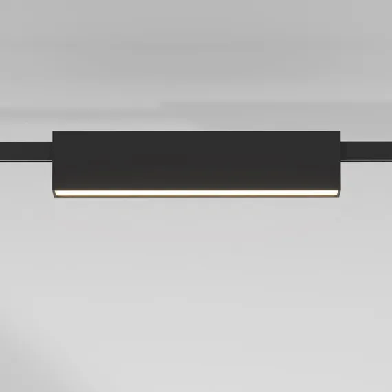 Трековый светильник Esthetic Magnetic 85123/01 Elektrostandard