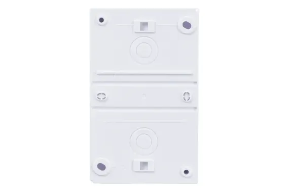 Бокс 4 Systeme Electric Easy9 IP40 87*140*85 36900