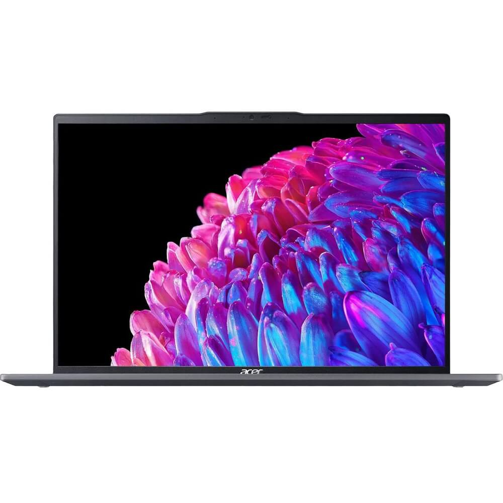 Ноутбук Acer Swift Go 16 SFG16-72-790F NX.KUBCD.001