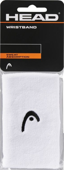 Напульсник Head Wristband 5" (2 шт.), арт. 285070-WH