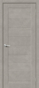 Браво-21 Gris Beton