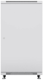 Шкаф напольный 19", 37U Cabeus SH-05C-37U60/100