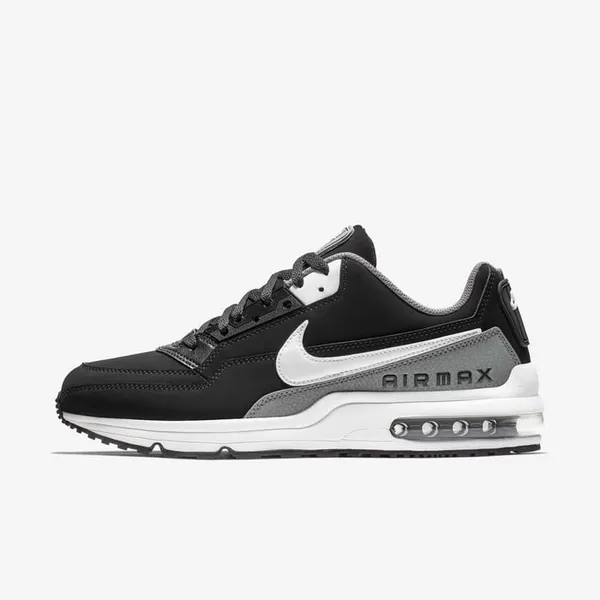 Кроссовки мужские NIKE AIR MAX LTD 3