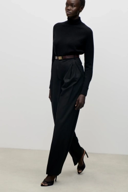 Брюки Victoria Beckham