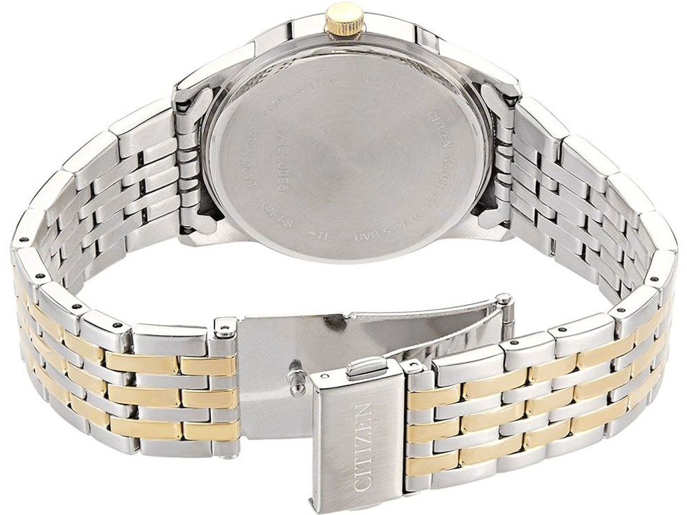 Мужские наручные часы Citizen BI5006-81P