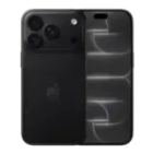 Смартфон Apple iPhone 18 Pro Black (черный)