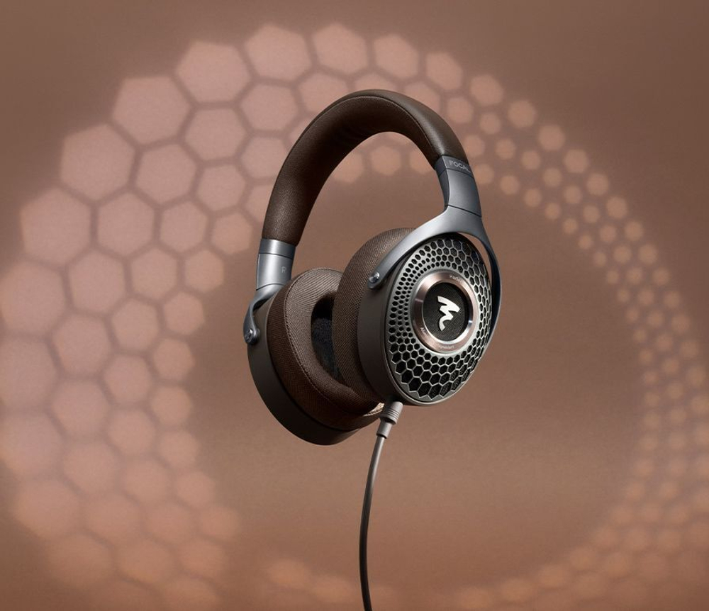 Наушники Focal Hadenys