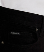Джинсы G12 Guess Jeans - черный(M4YA0F D5DN1)
