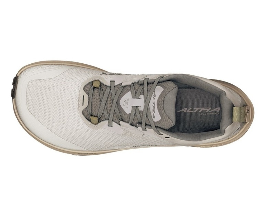 Кроссовки мужские ALTRA M TIMP 6 GTX