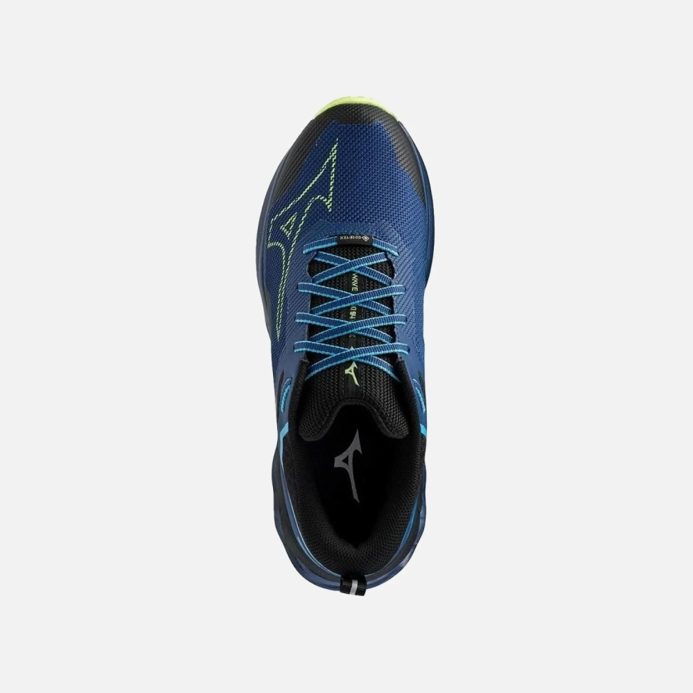Кроссовки Mizuno Wave Ibuki 4 GTX