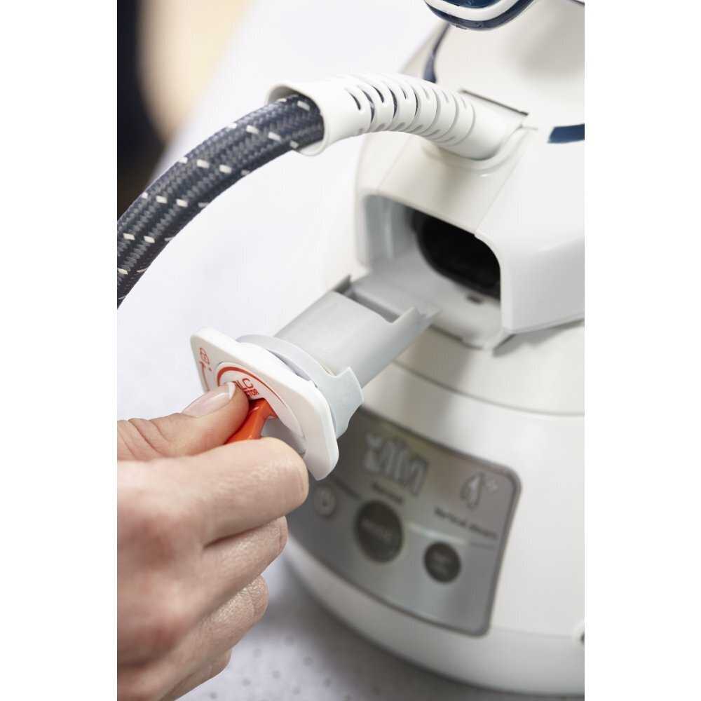 Парогенератор Tefal Express Anti-Calc SV8052E0