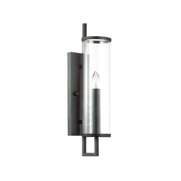 Бра 4654/1W черный Rena Odeon Light