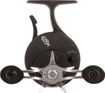 Катушка инерционная Black Betty Freefall Carbon