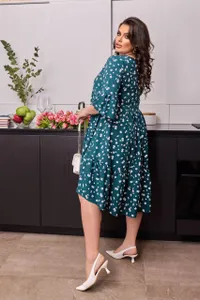 Платье УК-490-2 Fabrika