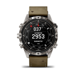 Умные часы Garmin MARQ Adventurer (GEN 2) 46 мм