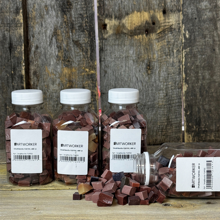 Smaltbottle-TOFFEE, 400 гр