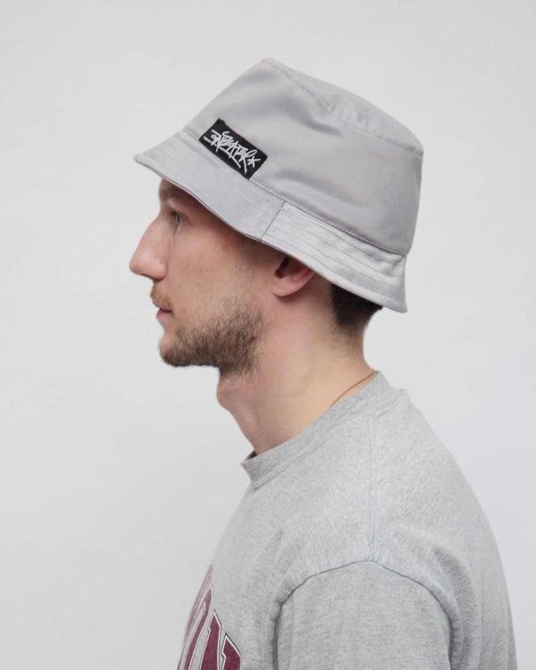 Панама Classy Silver - фото 2