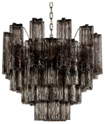 Подвесная люстра Loft it Murano 10580/600 Smoke