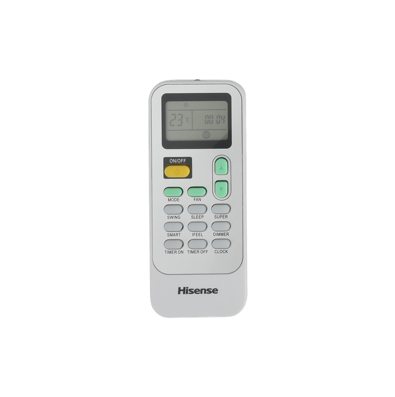 Hisense V-series AP-07CR4GKVS00