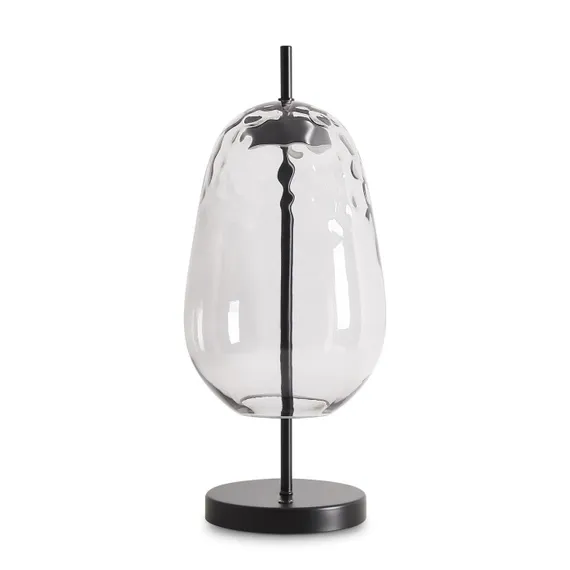 Интерьерная настольная лампа Pallada FR5586TL-01B Freya
