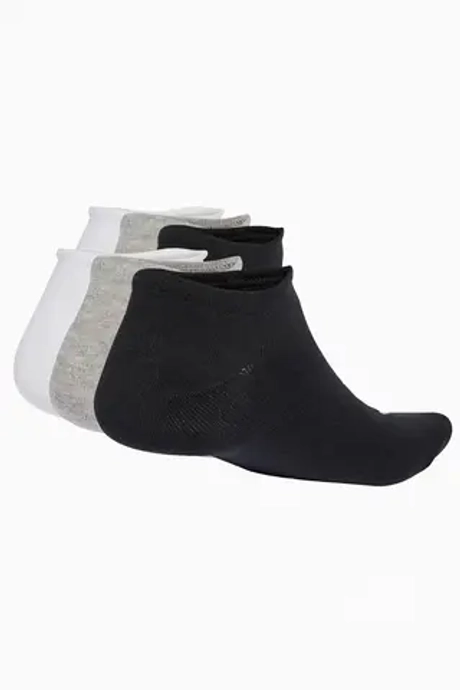 Носки adidas Liner 6 Pairs - многоцветный