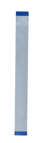 Шлейф FFC 30-pin Шаг 0.5mm Длина 15cm Прямой A-A  AWM 20624 80C 60V VW-1
