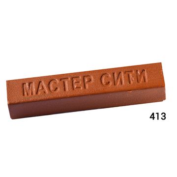 Воск мебельный мягкий, МАСТЕР-СИТИ, 9 г, 413 Ольха