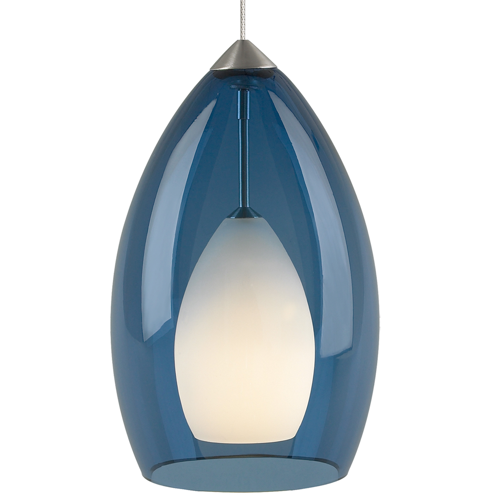 Светильник Visual Comfort Fire Pendant MonoRail