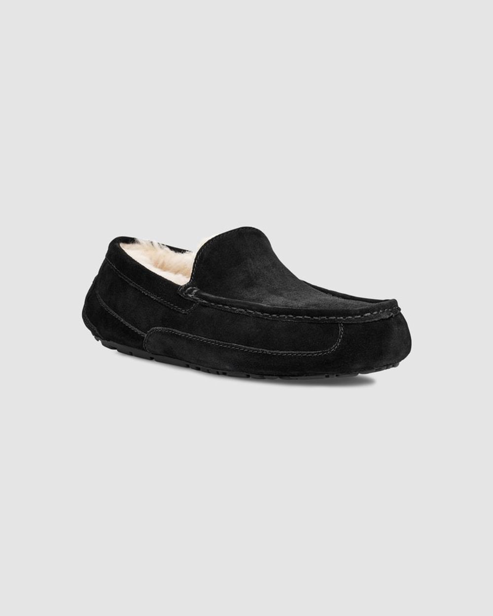 Мокасины мужские UGG Ascot