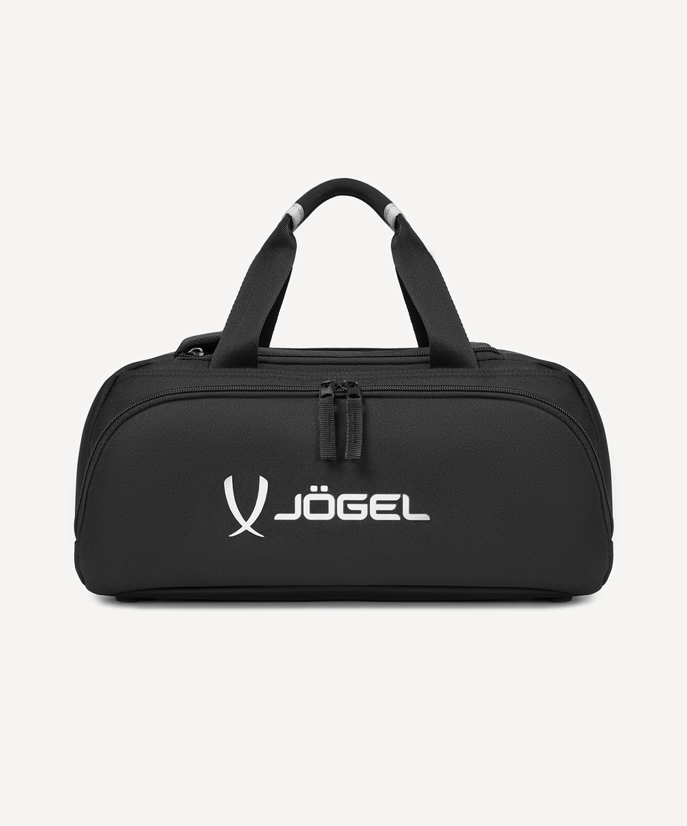 Сумка медицинская JOGEL DIVISION Medical Bag, черный