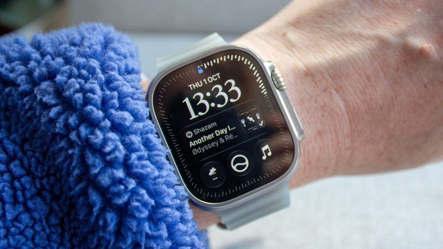 Apple Watch Ultra 4 — обзор: двое суток без зарядки, оценка готовности и стоит ли менять Ultra 3