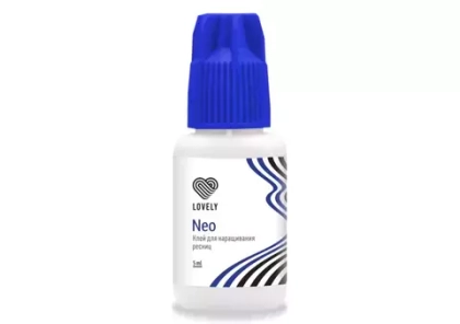 Клей LOVELY NEO 5ml.