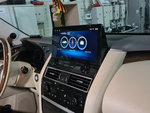 Установочный комплект для NISSAN PATROL 2010+ high  KUBERG ZH-N1401
