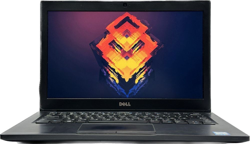 Уценённый ноутбук Dell Latitude E7280 IPS