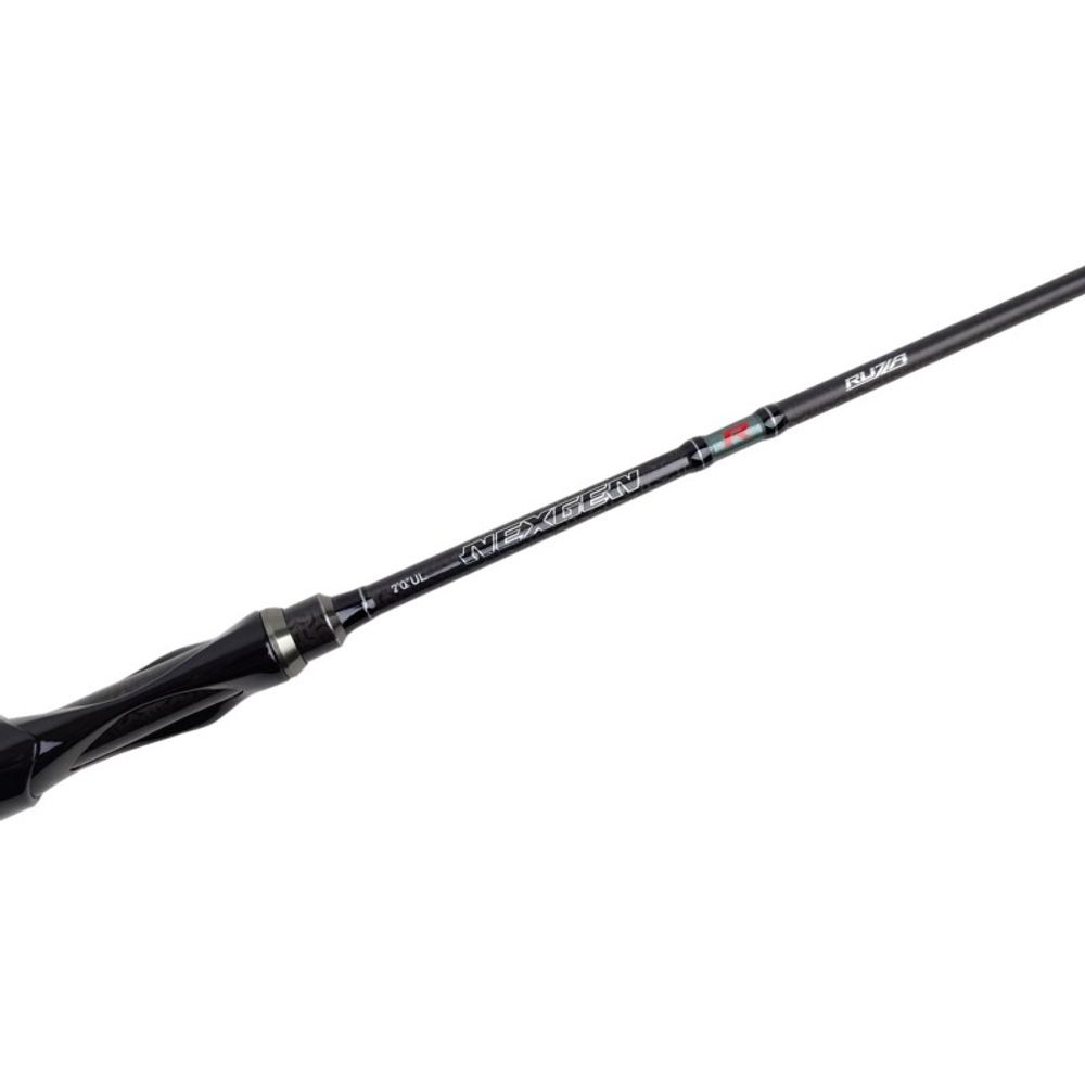 RUZZA Удилище спиннинговое Nexgen S702UL 2,13м тест 0,5-5г