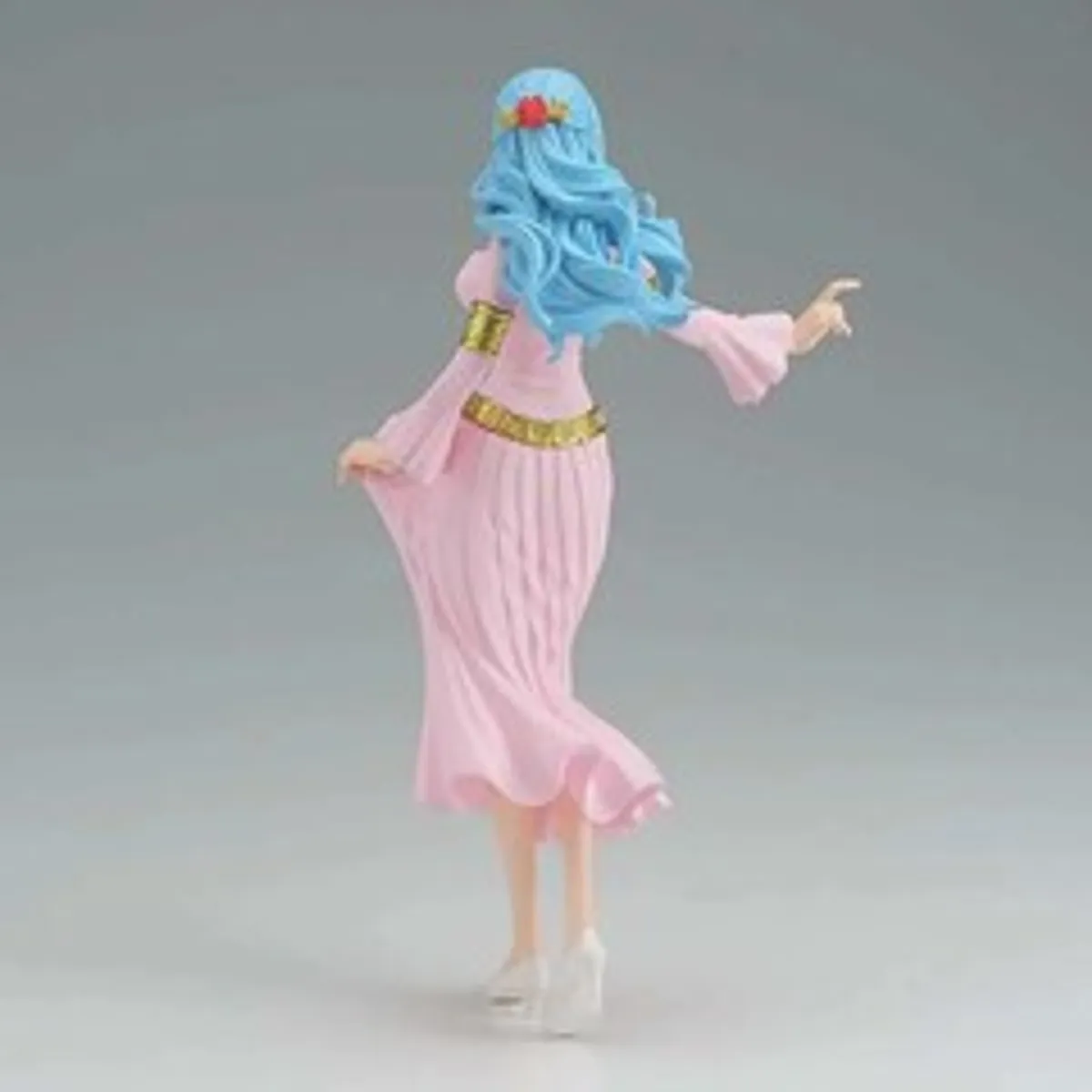 Фигурка One Piece Glitter&Glamours: Nefeltari Vivi (Ver. II)