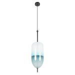 Подвесной светодиодный светильник Loft It Venice 10223/B Blue