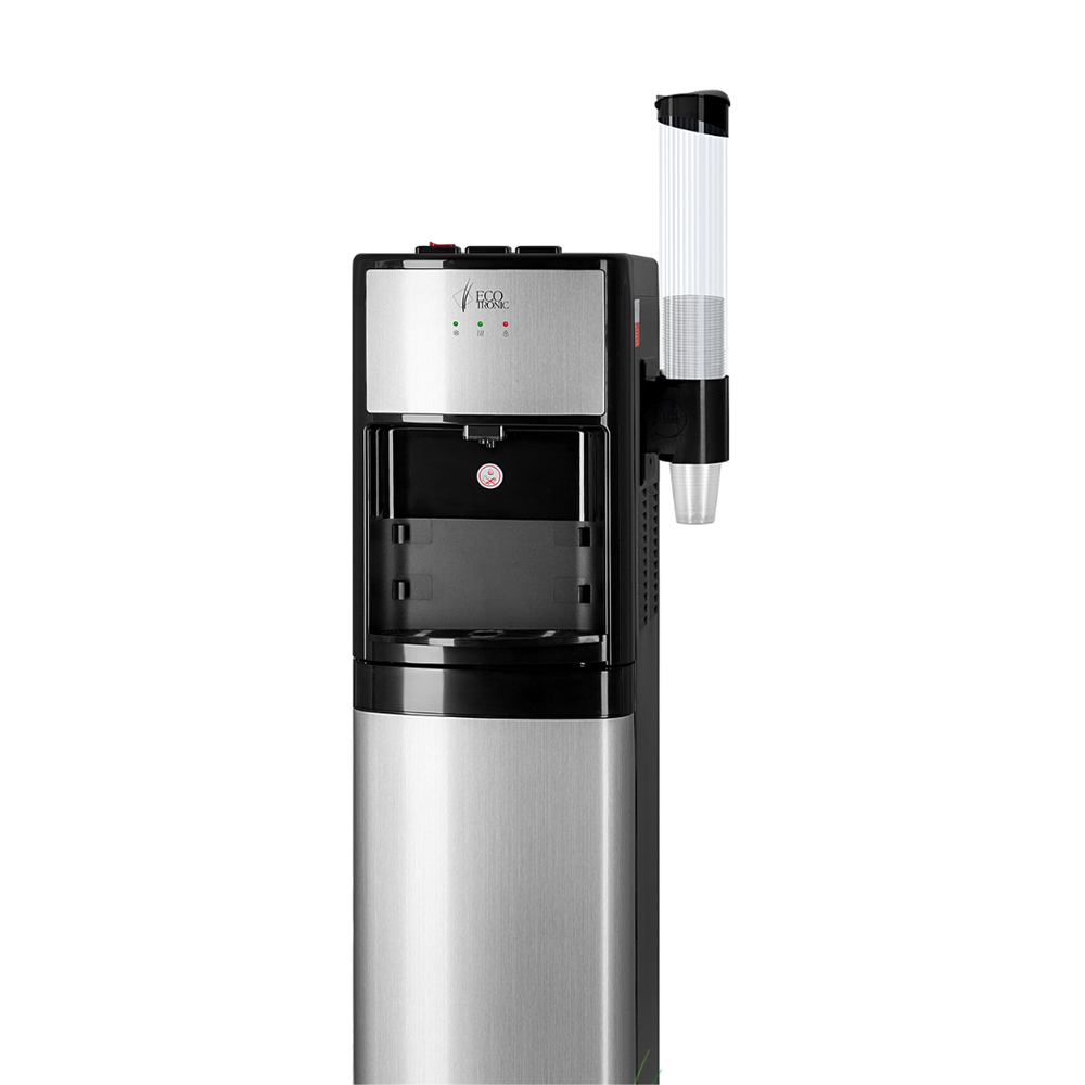 Кулер Ecotronic M9-LXE